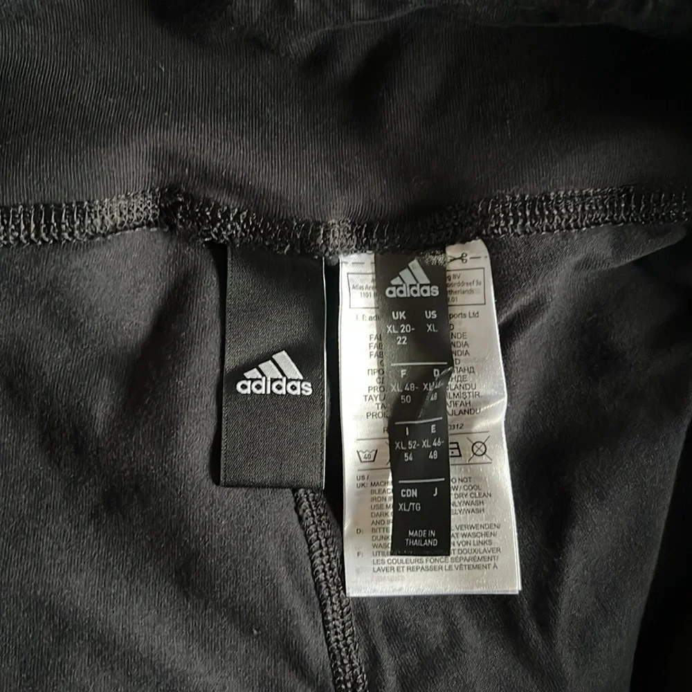 Adidas Legging - Black - Picture 4 of 4